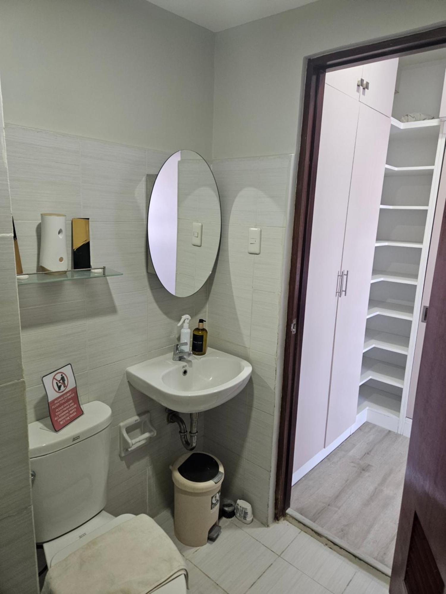 2-Bedroom Boutique City Condo - Newly Renovated! 宿务 外观 照片