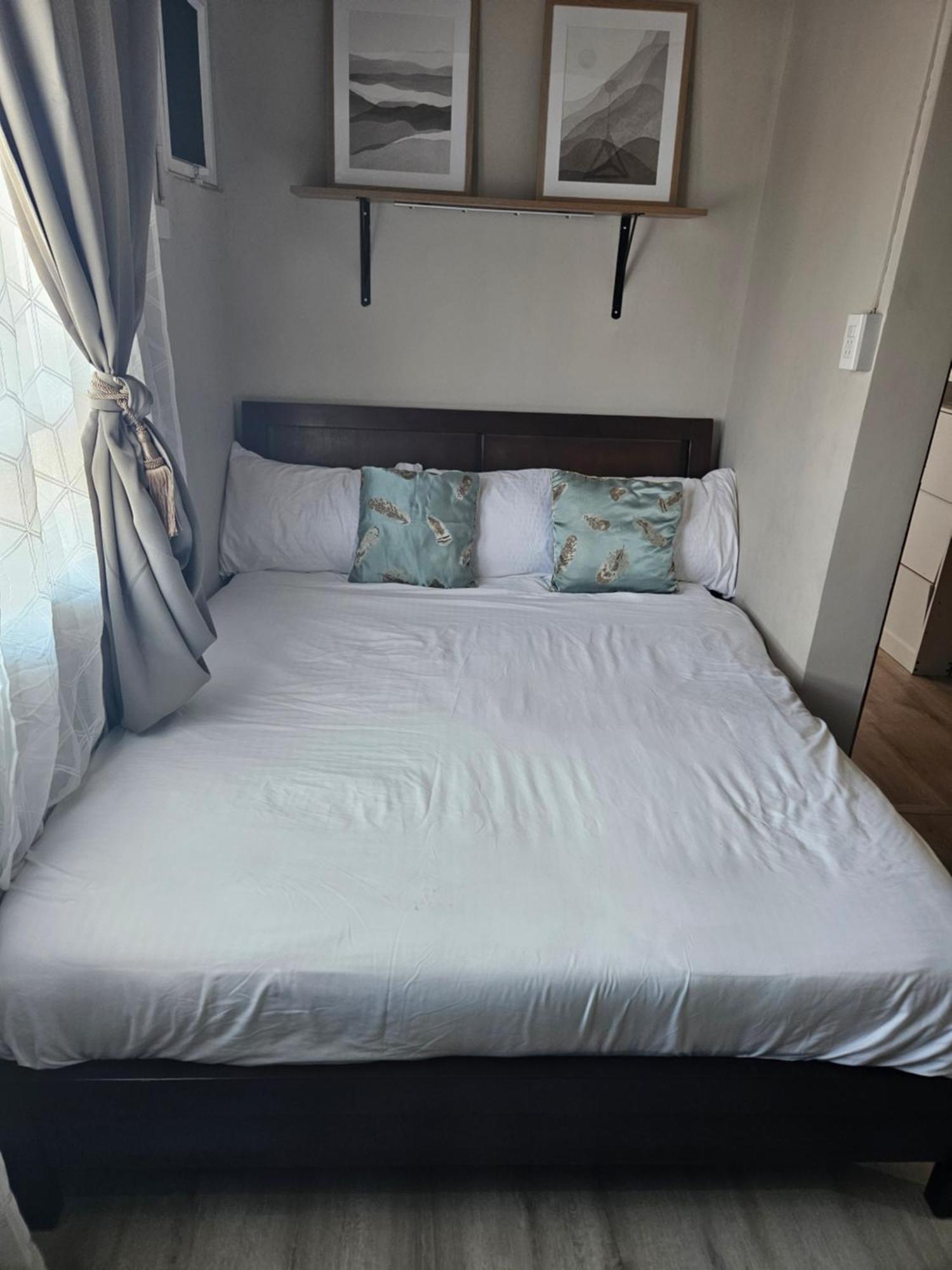 2-Bedroom Boutique City Condo - Newly Renovated! 宿务 外观 照片