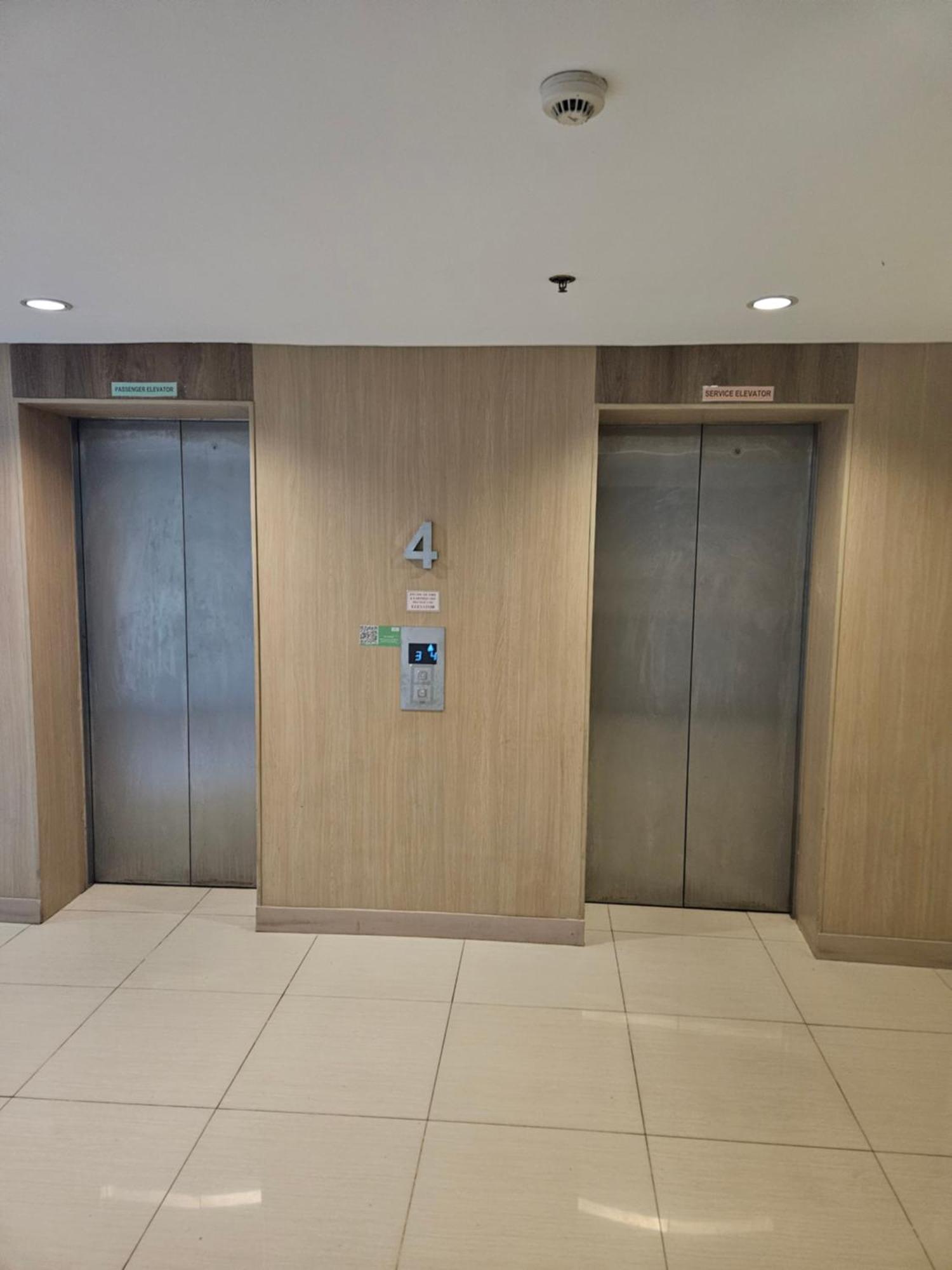 2-Bedroom Boutique City Condo - Newly Renovated! 宿务 外观 照片
