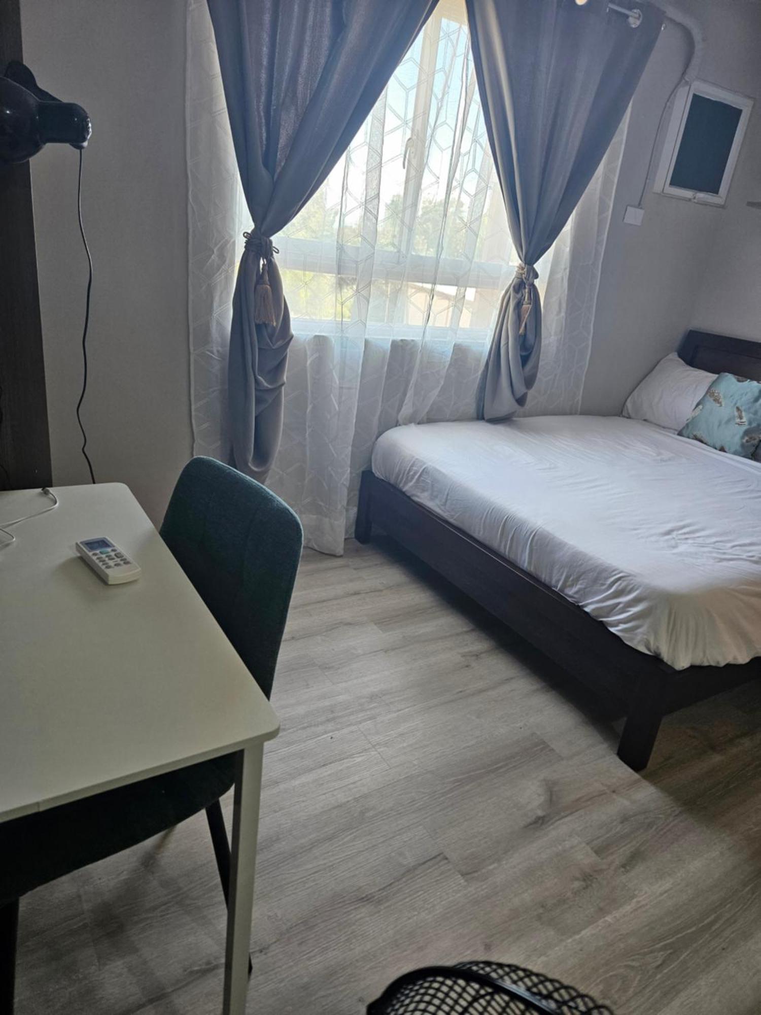 2-Bedroom Boutique City Condo - Newly Renovated! 宿务 外观 照片