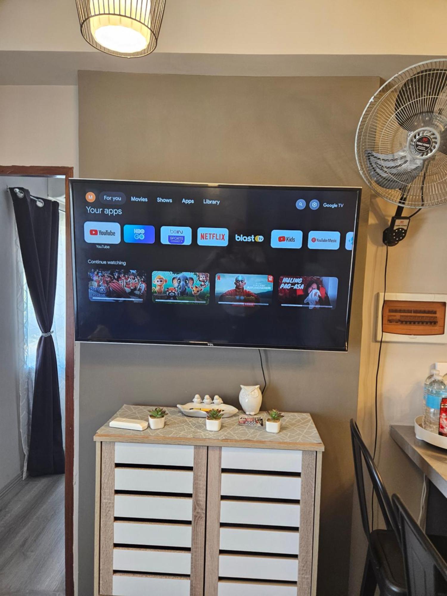 2-Bedroom Boutique City Condo - Newly Renovated! 宿务 外观 照片